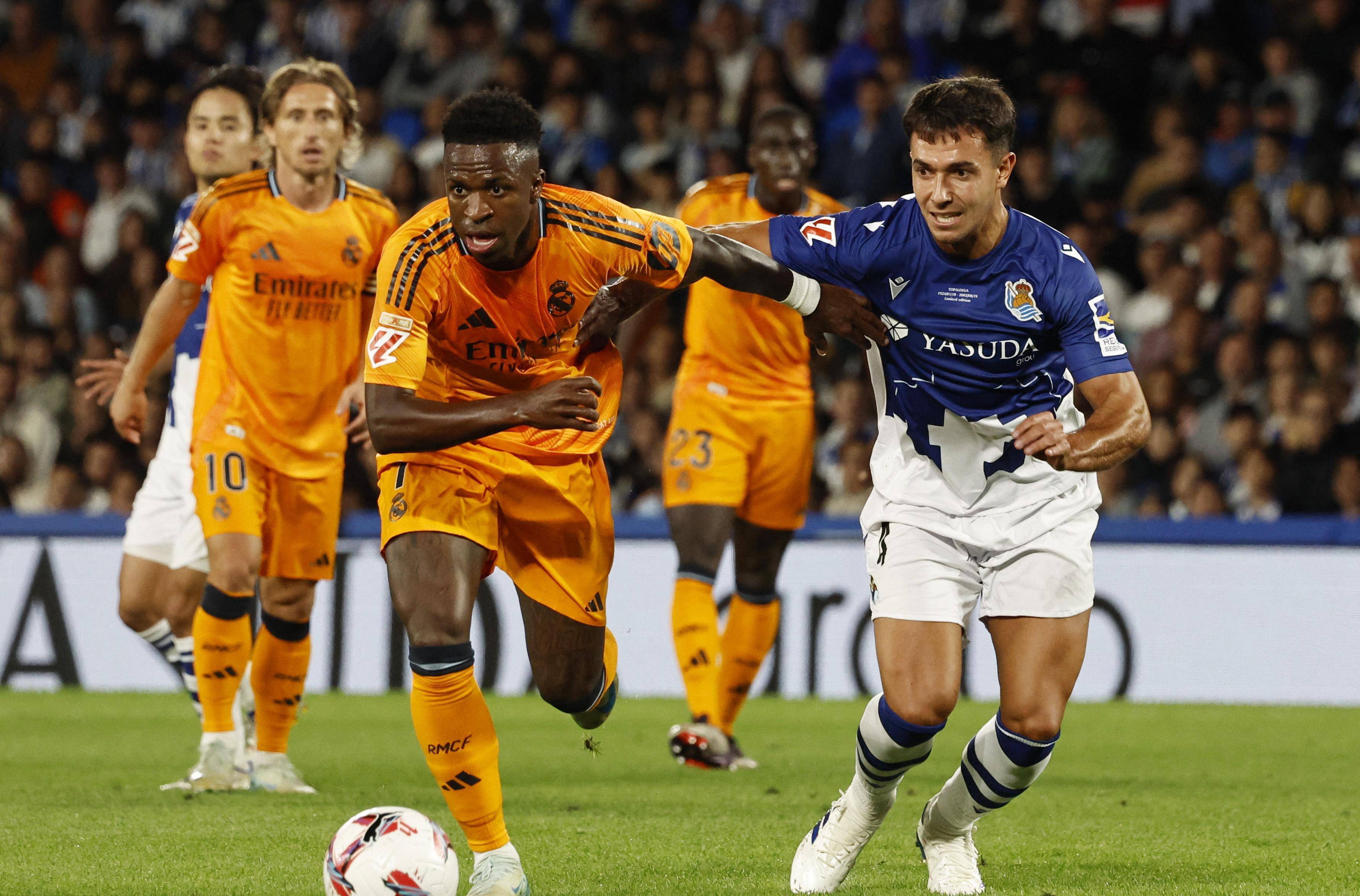 关于警惕!皇家社会客场不敌对手的信息 关于警惕!皇家社会客场不敌对手的信息