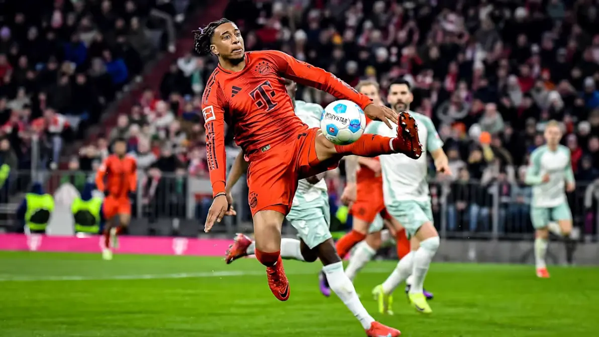 三亿体育体育网站-关于云达不莱梅主场逆袭取胜，保持连胜势头的信息