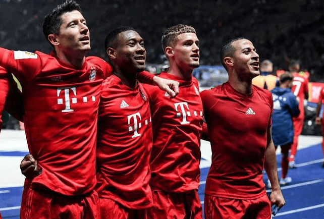 莱比锡红牛主帅表示团队需要加强进攻,争取更多进球的简单介绍 莱比锡红牛主帅表示团队需要加强进攻,争取更多进球的简单介绍