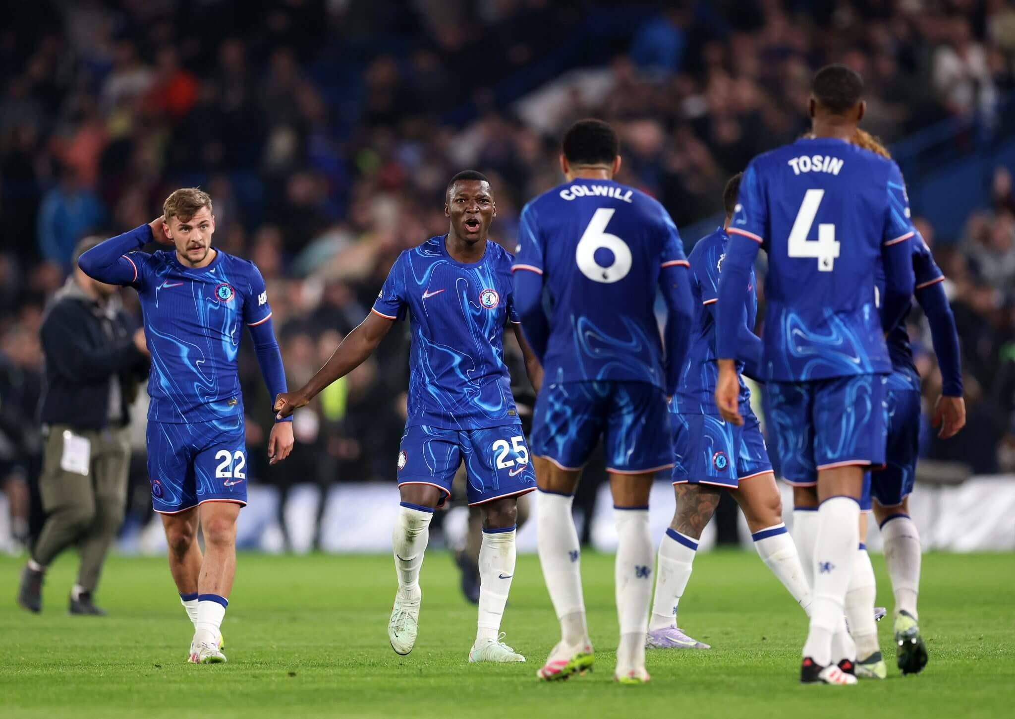 切尔西中场大将积极备战,准备在下一场比赛大放异彩!的简单介绍 切尔西中场大将积极备战,准备在下一场比赛大放异彩!的简单介绍