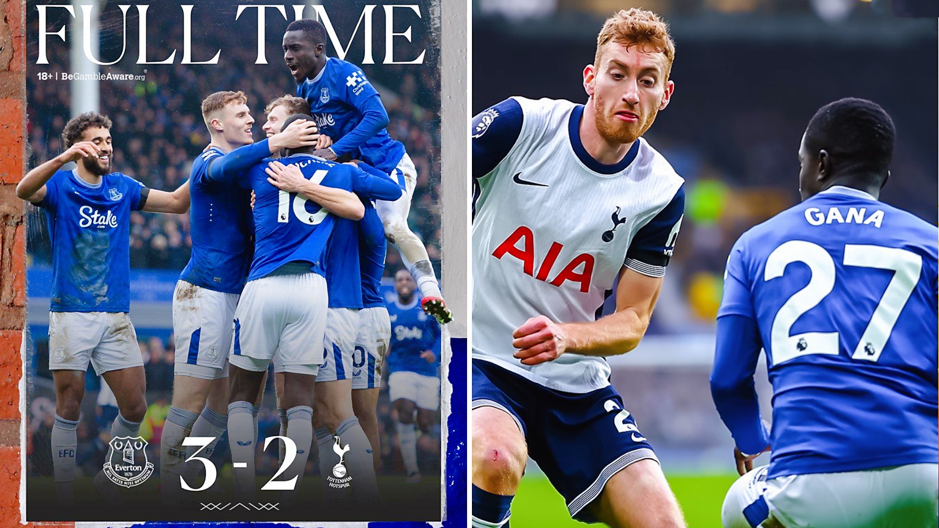 三亿体育体育官网-热刺负于埃弗顿，欧冠资格渐行渐远的简单介绍