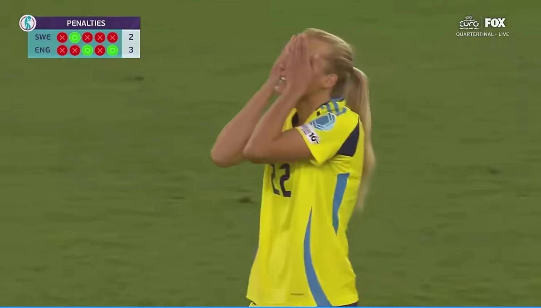 英格兰女足力克对手,锁定冠军赛席位 英格兰女足力克对手,锁定冠军赛席位