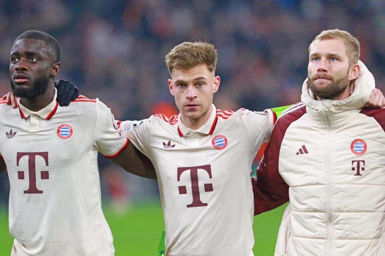 拜仁慕尼黑全身而退,连续胜利创造德甲历史的简单介绍 拜仁慕尼黑全身而退,连续胜利创造德甲历史的简单介绍