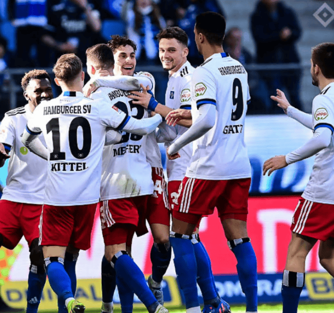 三亿体育体育入口-柏林赫塔与弗莱堡激战，战局胶着难分胜负的简单介绍