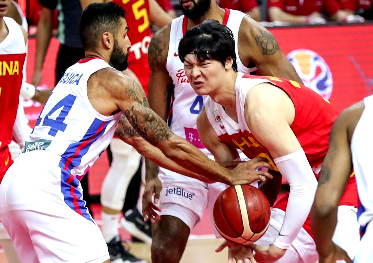 亚洲篮球比赛取得成功赛事顺利 亚洲篮球比赛取得成功赛事顺利