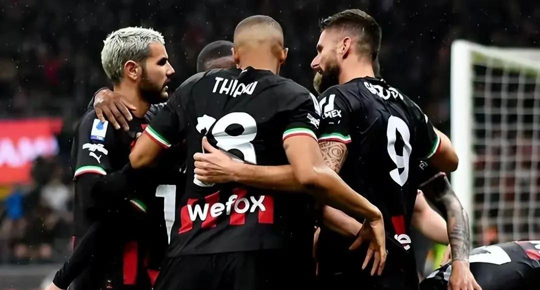 意甲联赛情况,米兰德比竞争激烈 意甲联赛情况,米兰德比竞争激烈