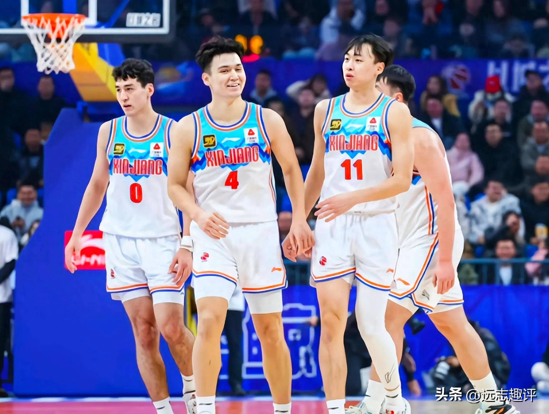 三亿体育体育竞技-天津男篮遭受双杀，士气低迷的简单介绍