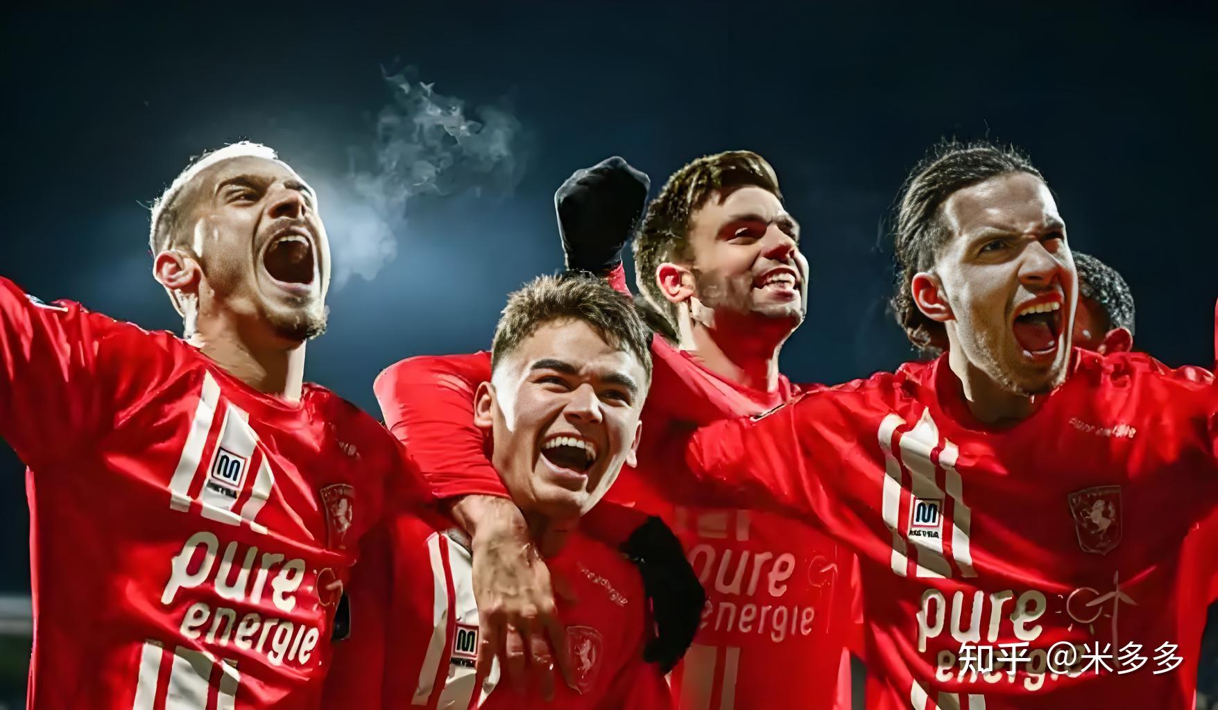 三亿体育体育娱乐-阿贾克斯惊险获胜，荷甲战局升温