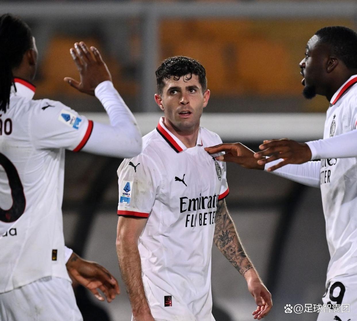 关于AC米兰客场反败为胜，欧战席位重获稳固的信息