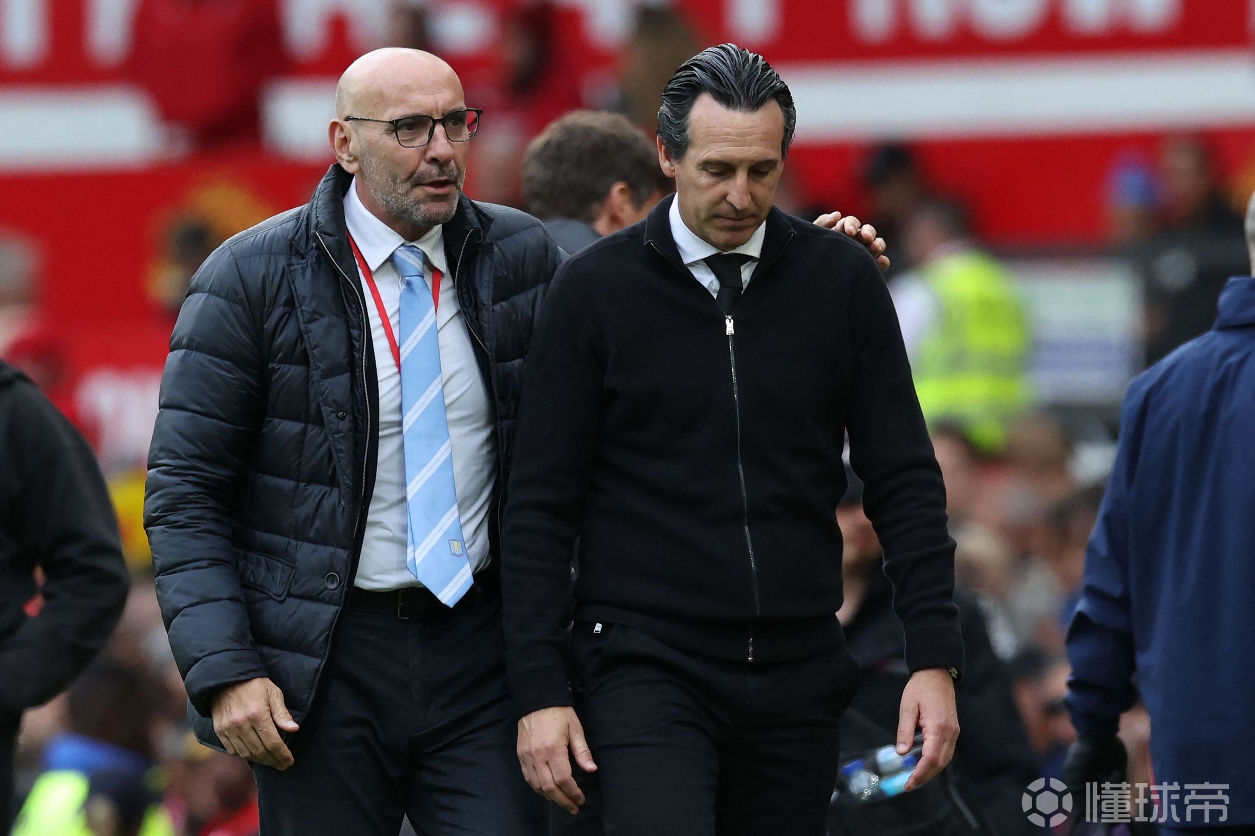 三亿体育体育链接-包含阿斯顿维拉主场平局，球员表现令人鼓舞的词条