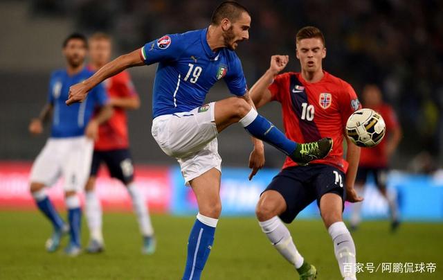 荷兰客场完胜挪威,小组第一目标更近一步 荷兰客场完胜挪威,小组第一目标更近一步