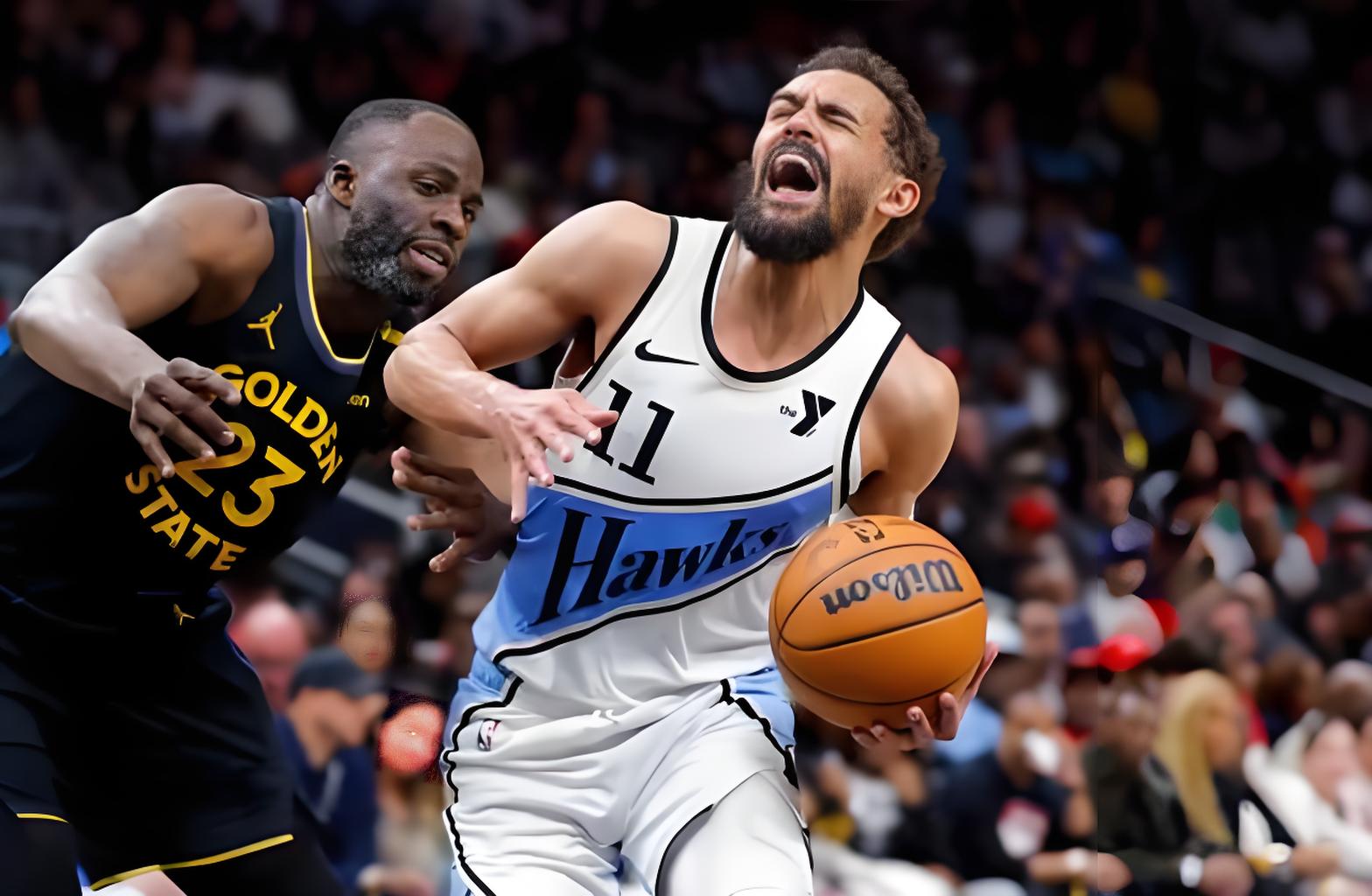 球员在比赛中遭遇了困境，但最终取得了胜利