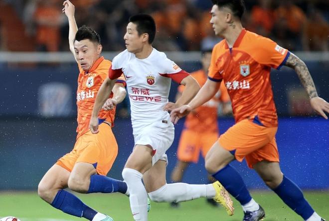 上港客场一战,必将展现出色竞技水平的简单介绍 上港客场一战,必将展现出色竞技水平的简单介绍