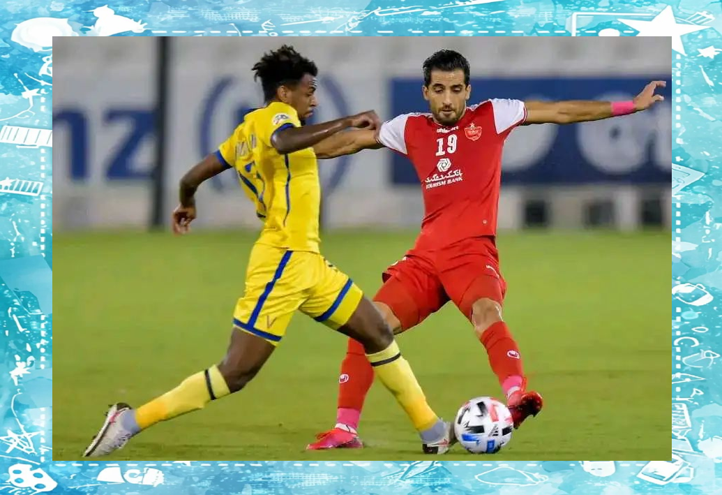 阿联酋球队在亚冠赛场上频频赢球! 阿联酋球队在亚冠赛场上频频赢球!