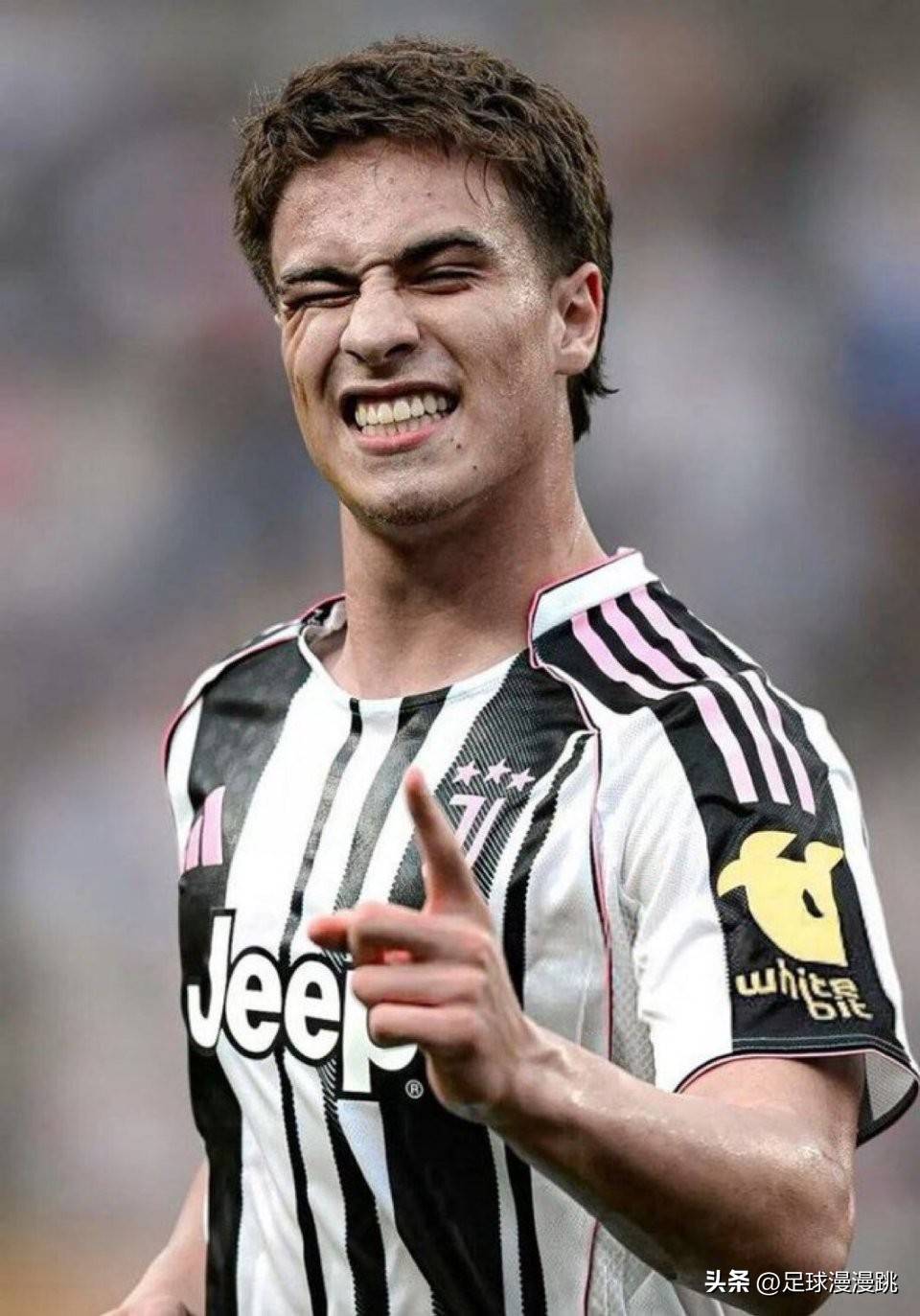 三亿体育体育app下载-尤文图斯引进意甲最新一代超级前锋