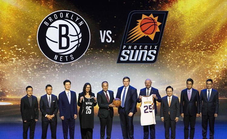 NBA全联盟豪强齐聚一堂角逐风云不断的简单介绍 NBA全联盟豪强齐聚一堂角逐风云不断的简单介绍