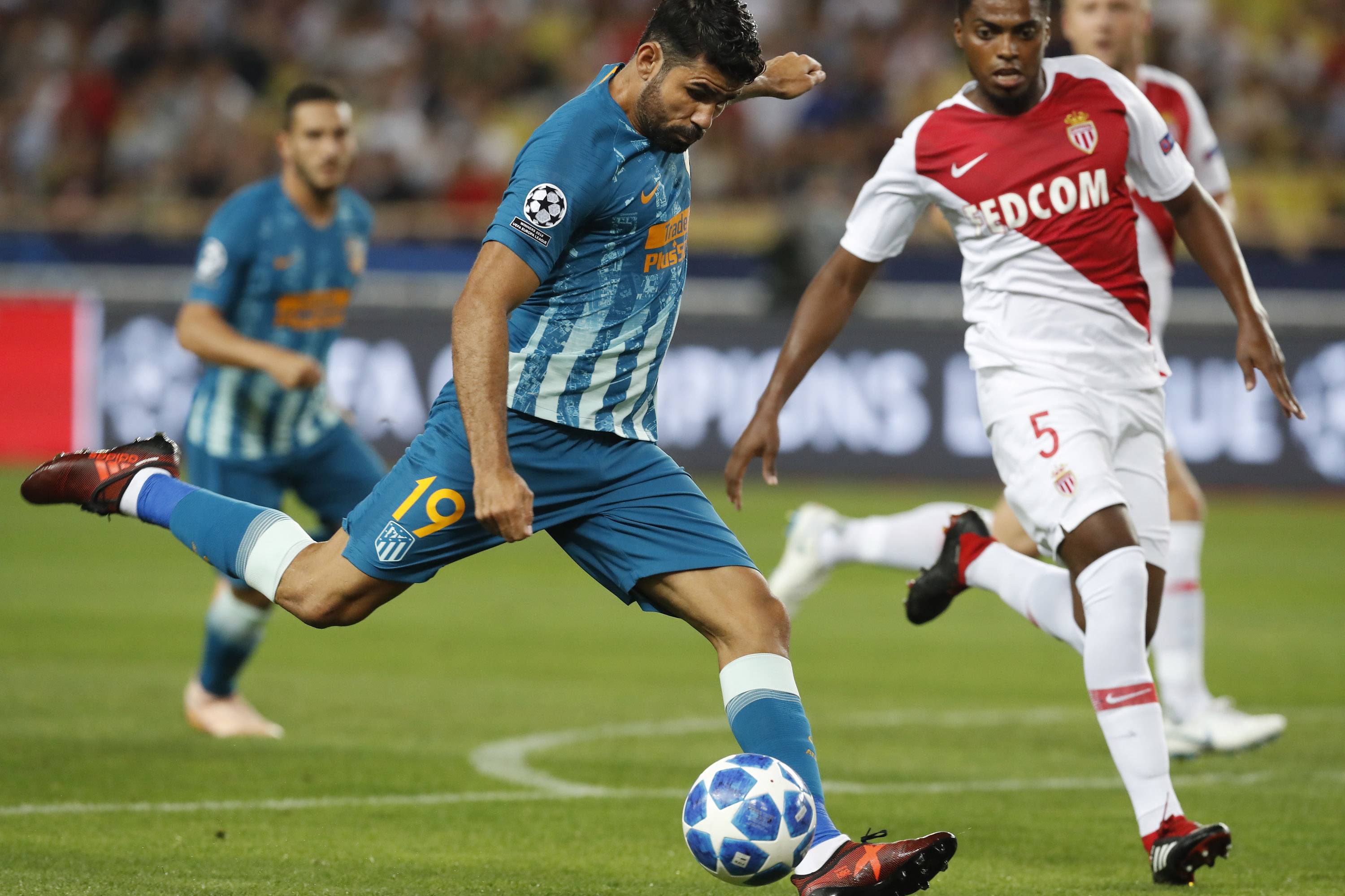 三亿体育体育网页版-关于摩纳哥逆袭反超，欧冠奇迹呼之欲出的信息