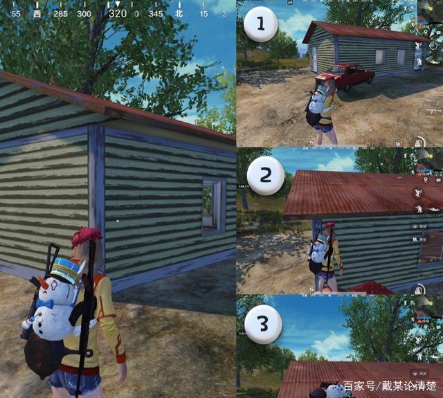 战斗现场:比赛怎样打破僵局? 战斗现场:比赛怎样打破僵局?