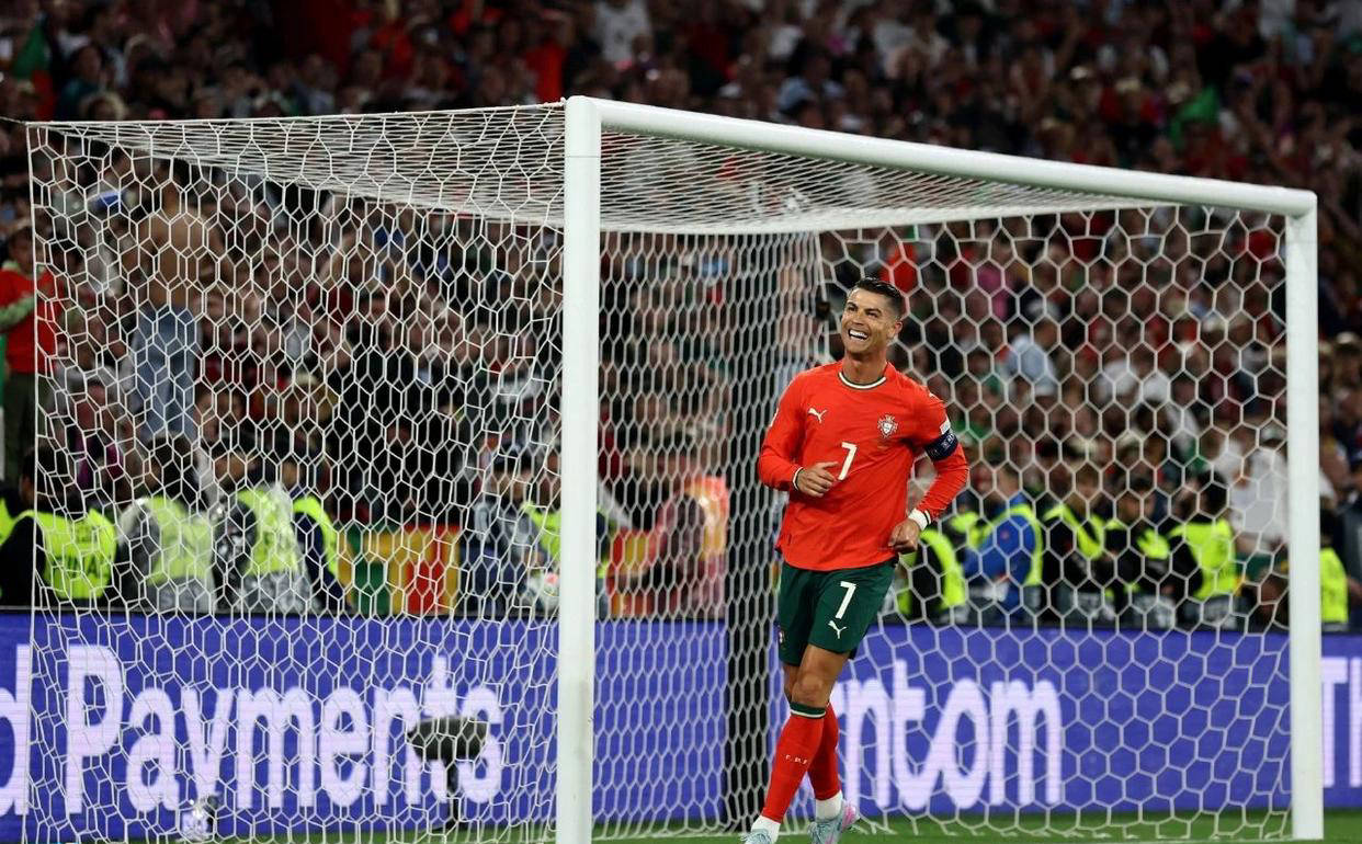 三亿体育体育地址-关于葡萄牙卫冕之路，德国队失分的信息