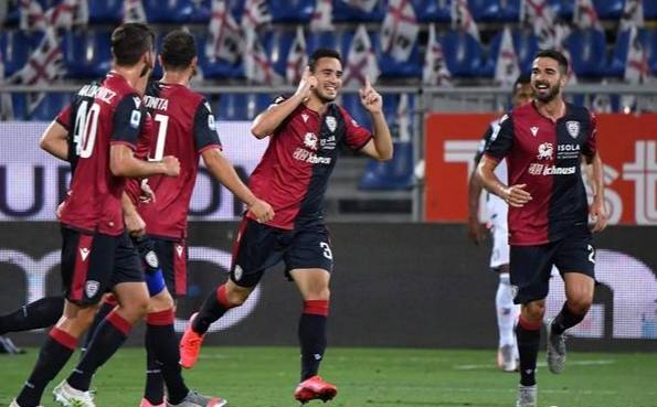 关于博洛尼亚主场迎战热那亚,各自实力如何对比?的信息 关于博洛尼亚主场迎战热那亚,各自实力如何对比?的信息