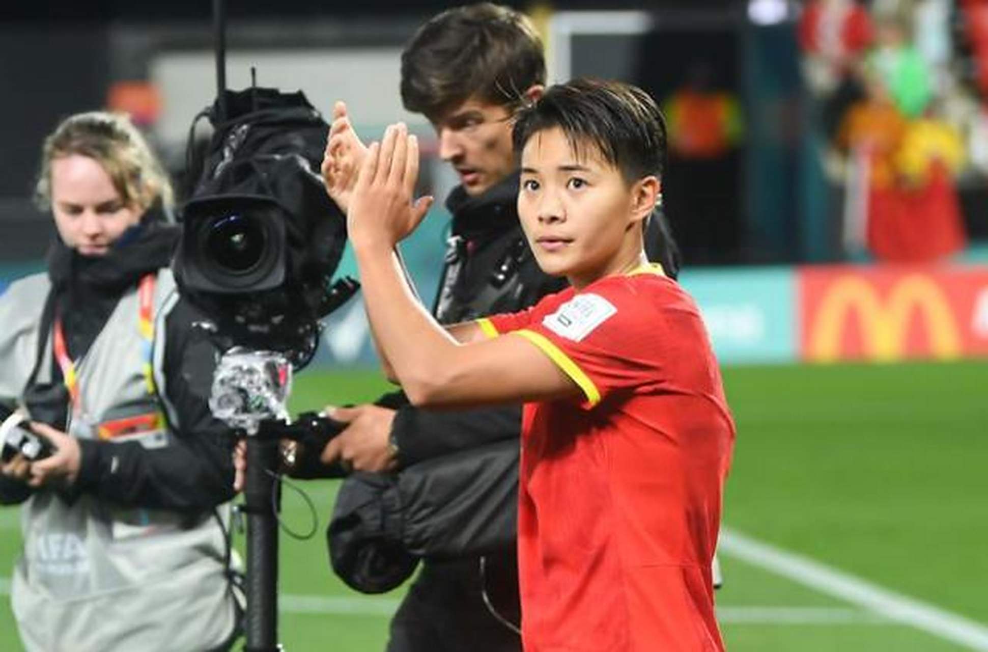 三亿体育体育官网app-王霜攻入制胜球，带领球队取得胜利的简单介绍