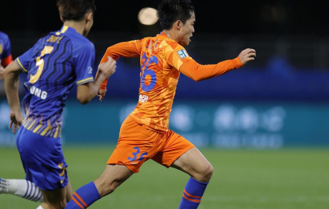 鲁能两连败,丢掉积分榜前四的简单介绍 鲁能两连败,丢掉积分榜前四的简单介绍