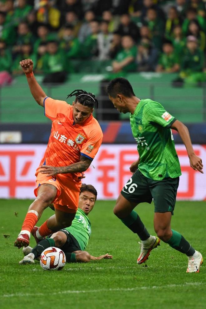 三亿体育体育电竞-山东鲁能主场失利，欲在下轮弥补失误的简单介绍