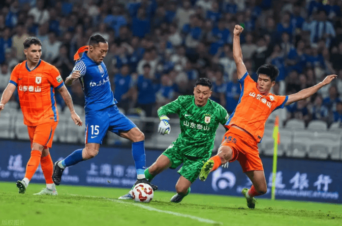 山东鲁能主场失利,欲在下轮弥补失误的简单介绍 山东鲁能主场失利,欲在下轮弥补失误的简单介绍