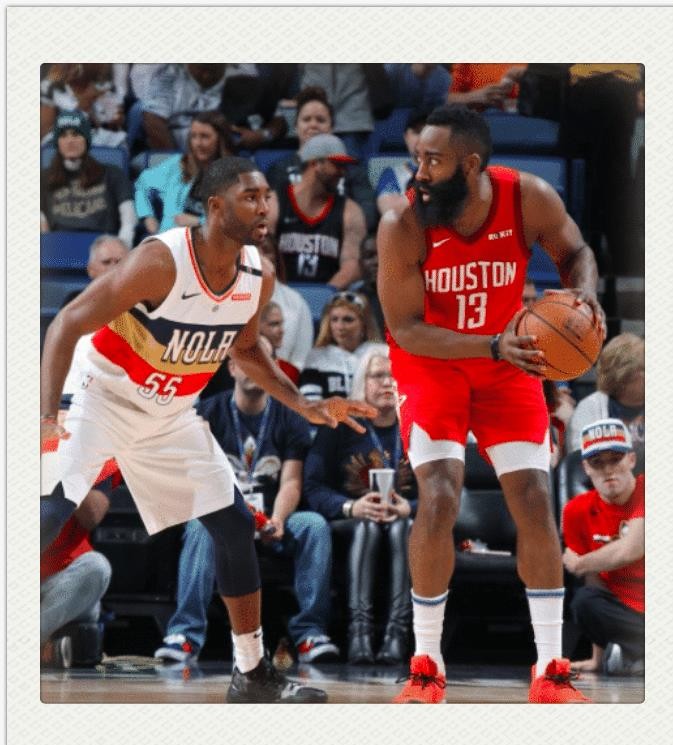 开拓者不敌鹈鹕,金特里莫9失分的简单介绍 开拓者不敌鹈鹕,金特里莫9失分的简单介绍