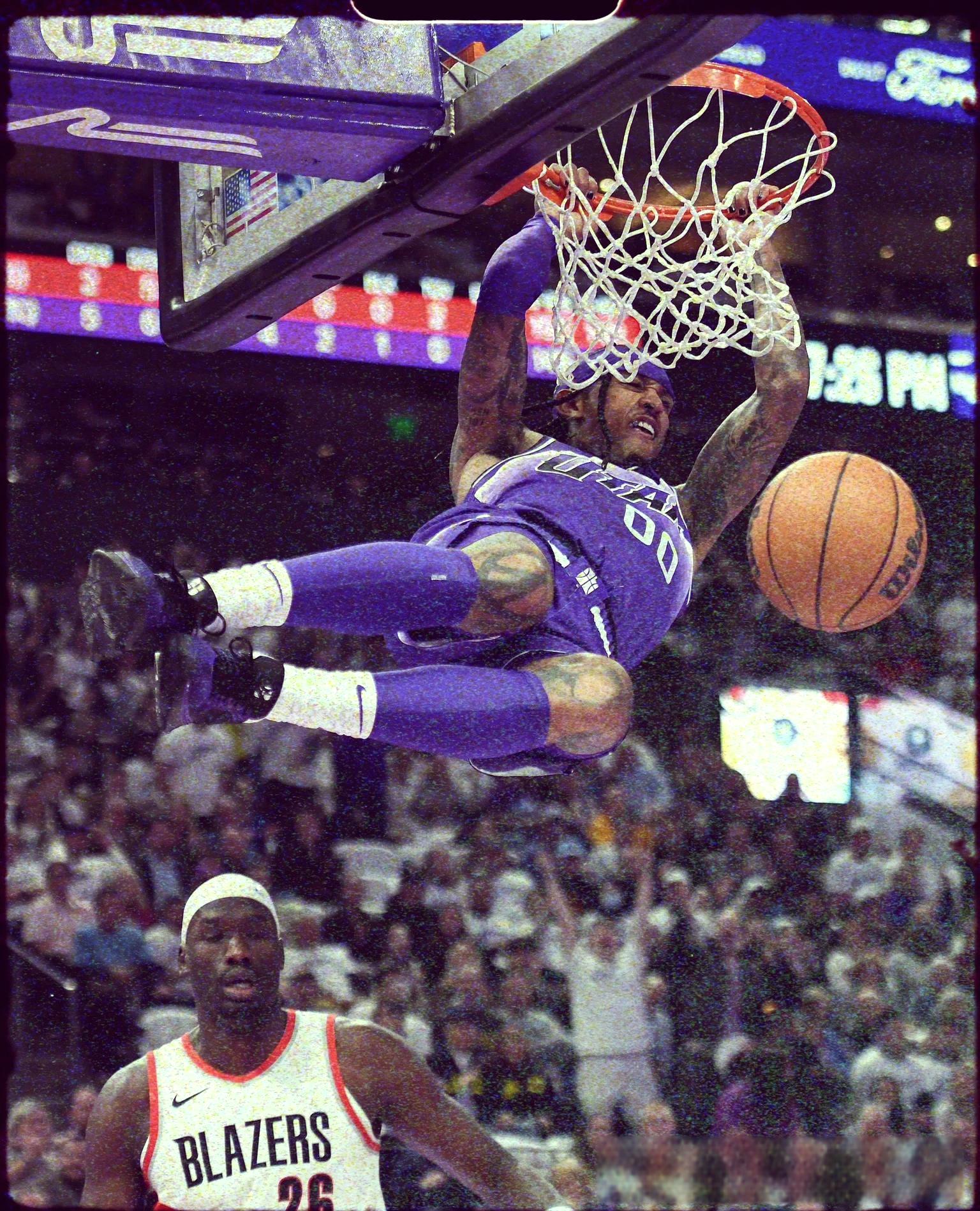 爵士客场击败篮网,迎来幸运连胜 爵士客场击败篮网,迎来幸运连胜