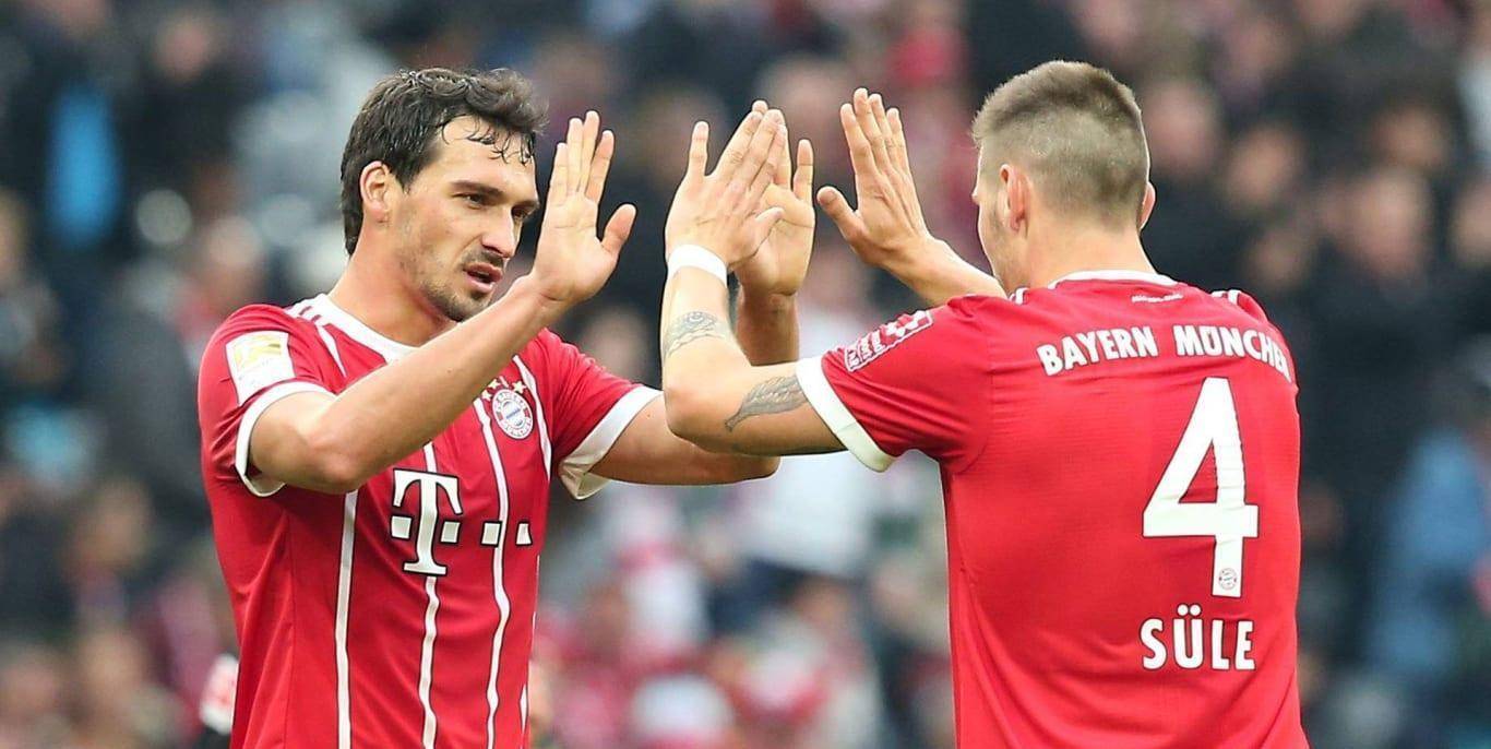 三亿体育体育娱乐-拜仁慕尼黑再一次战胜对手莱比锡红牛取得胜利的简单介绍