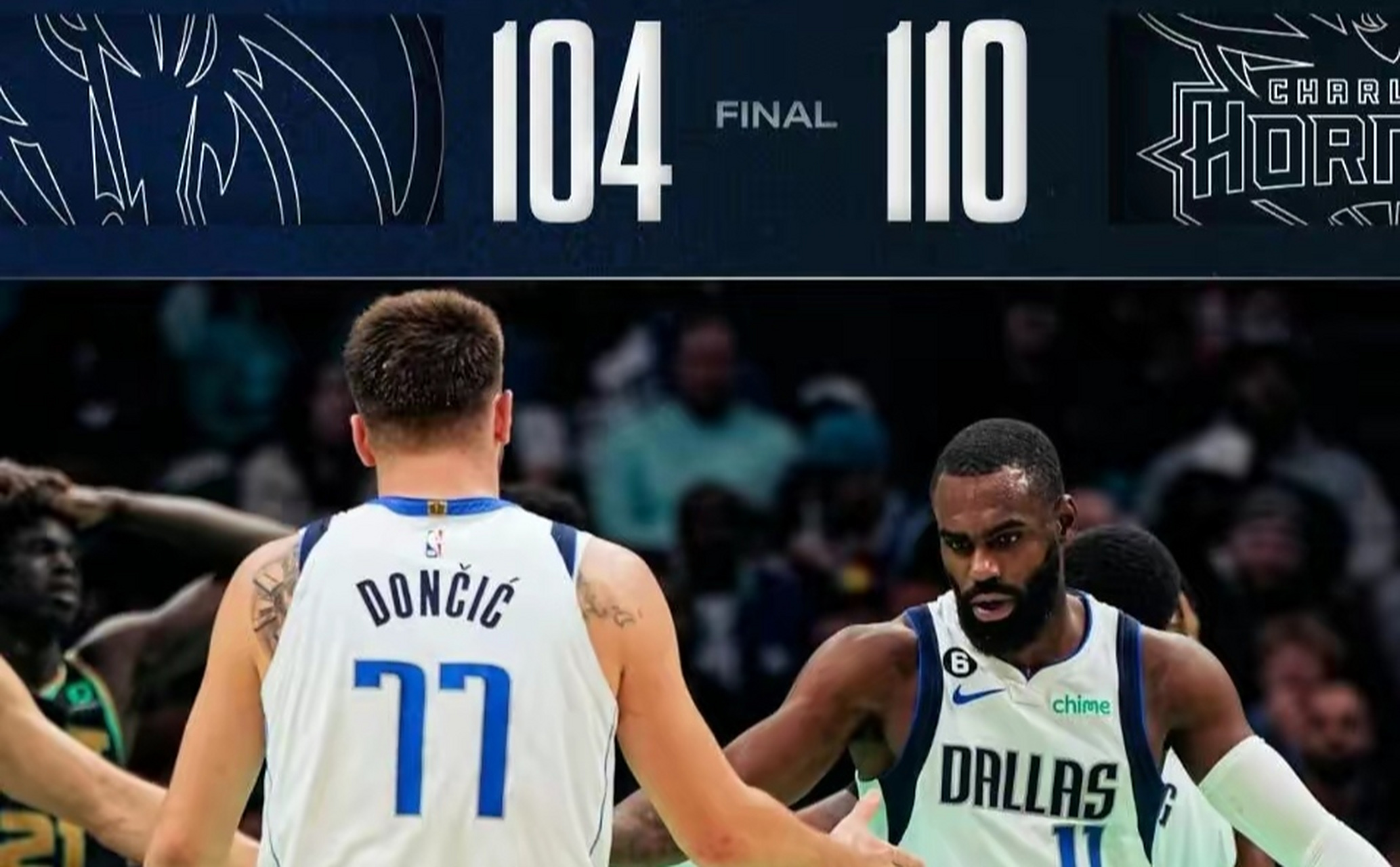 独行侠击败黄蜂保持积极的简单介绍 独行侠击败黄蜂保持积极的简单介绍