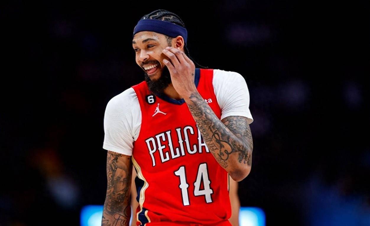 鹈鹕客场逆转湖人,英格拉姆33分高效! 鹈鹕客场逆转湖人,英格拉姆33分高效!