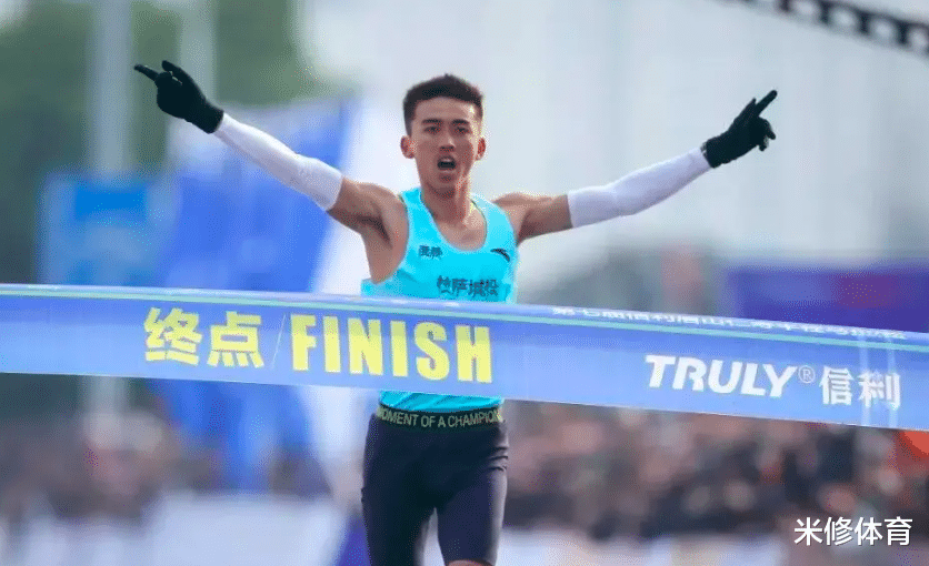 洪都拉斯选手斩获男子3000米障碍赛银牌 洪都拉斯选手斩获男子3000米障碍赛银牌
