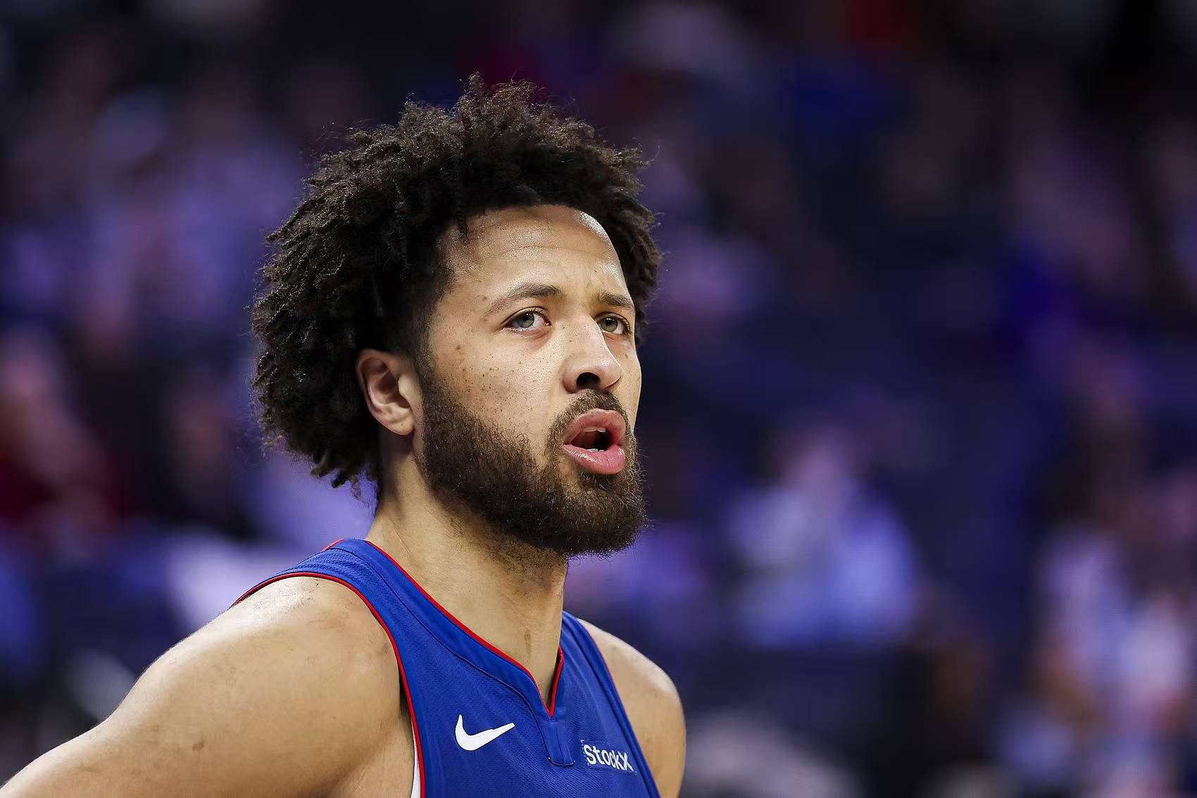 三亿体育体育竞技-活塞轻取森林狼，止住连败