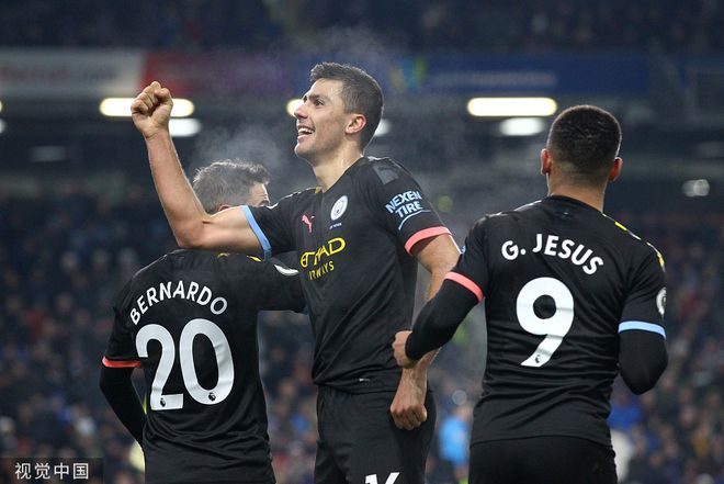 曼城客场扳回胜利,晋级形势一片大好 曼城客场扳回胜利,晋级形势一片大好