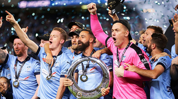 北京冠军联阵客场逆转悉尼FC,晋级的简单介绍 北京冠军联阵客场逆转悉尼FC,晋级的简单介绍