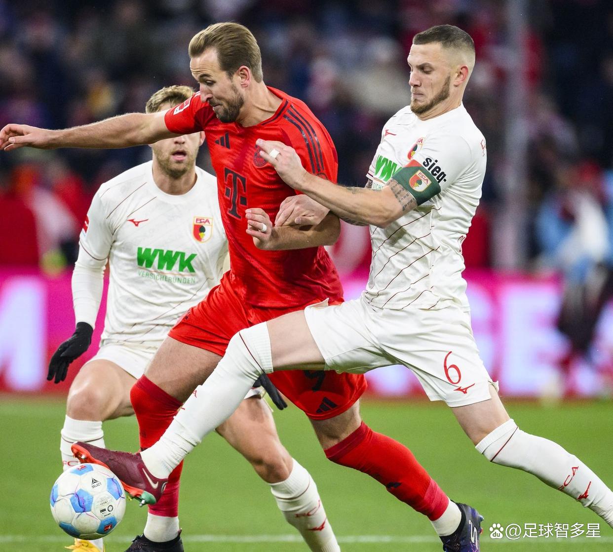 奥格斯堡客场失利,战绩稍显不尽理想的简单介绍 奥格斯堡客场失利,战绩稍显不尽理想的简单介绍