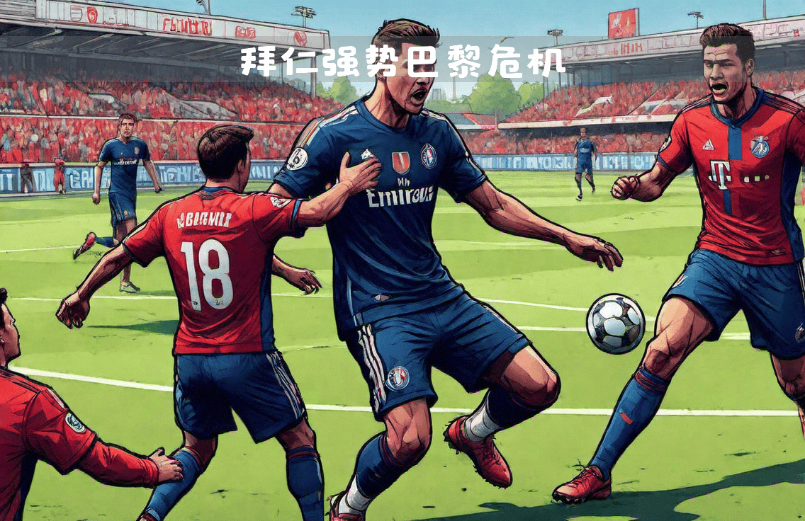 三亿体育体育下载-包含欧洲豪门对决，拜仁慕尼黑客场战平巴黎的词条