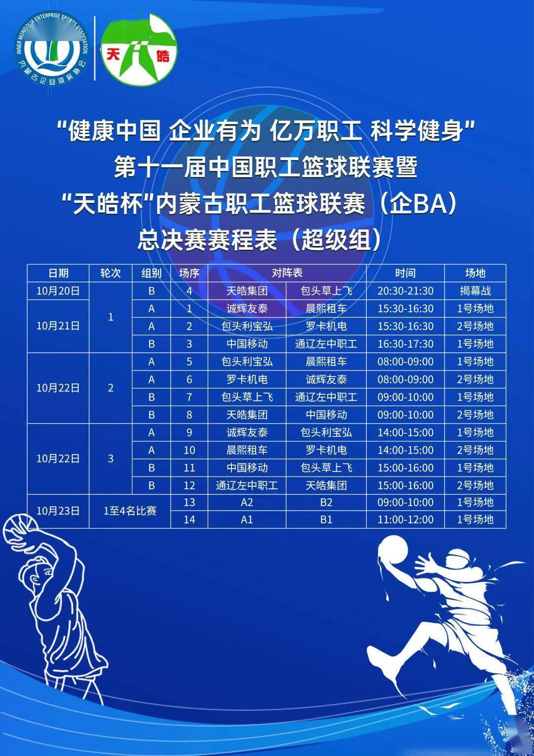 澳大利亚男女篮球联赛总决赛赛程确定 澳大利亚男女篮球联赛总决赛赛程确定