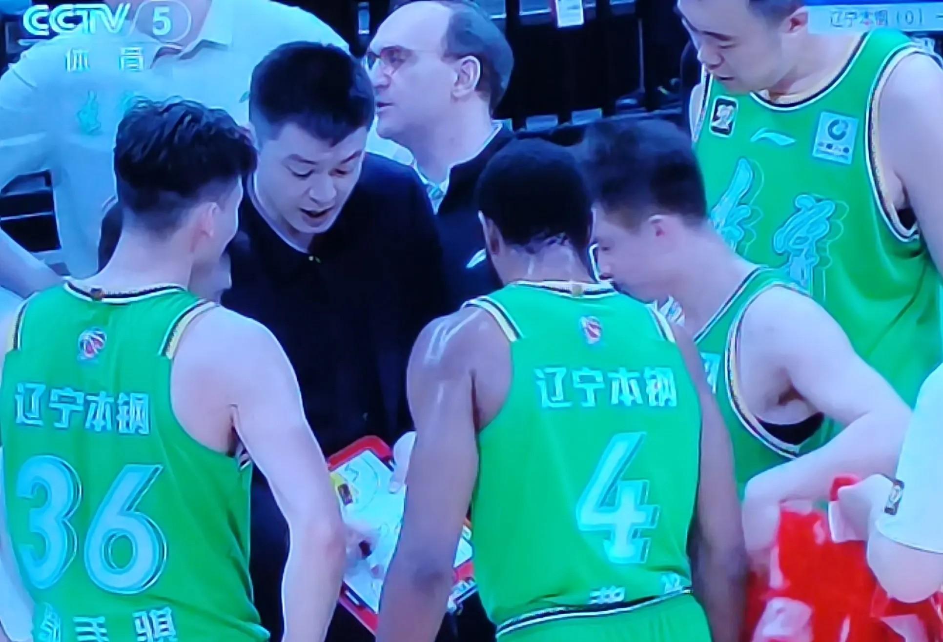 辽宁男篮挫败江苏队,取得胜利的简单介绍 辽宁男篮挫败江苏队,取得胜利的简单介绍